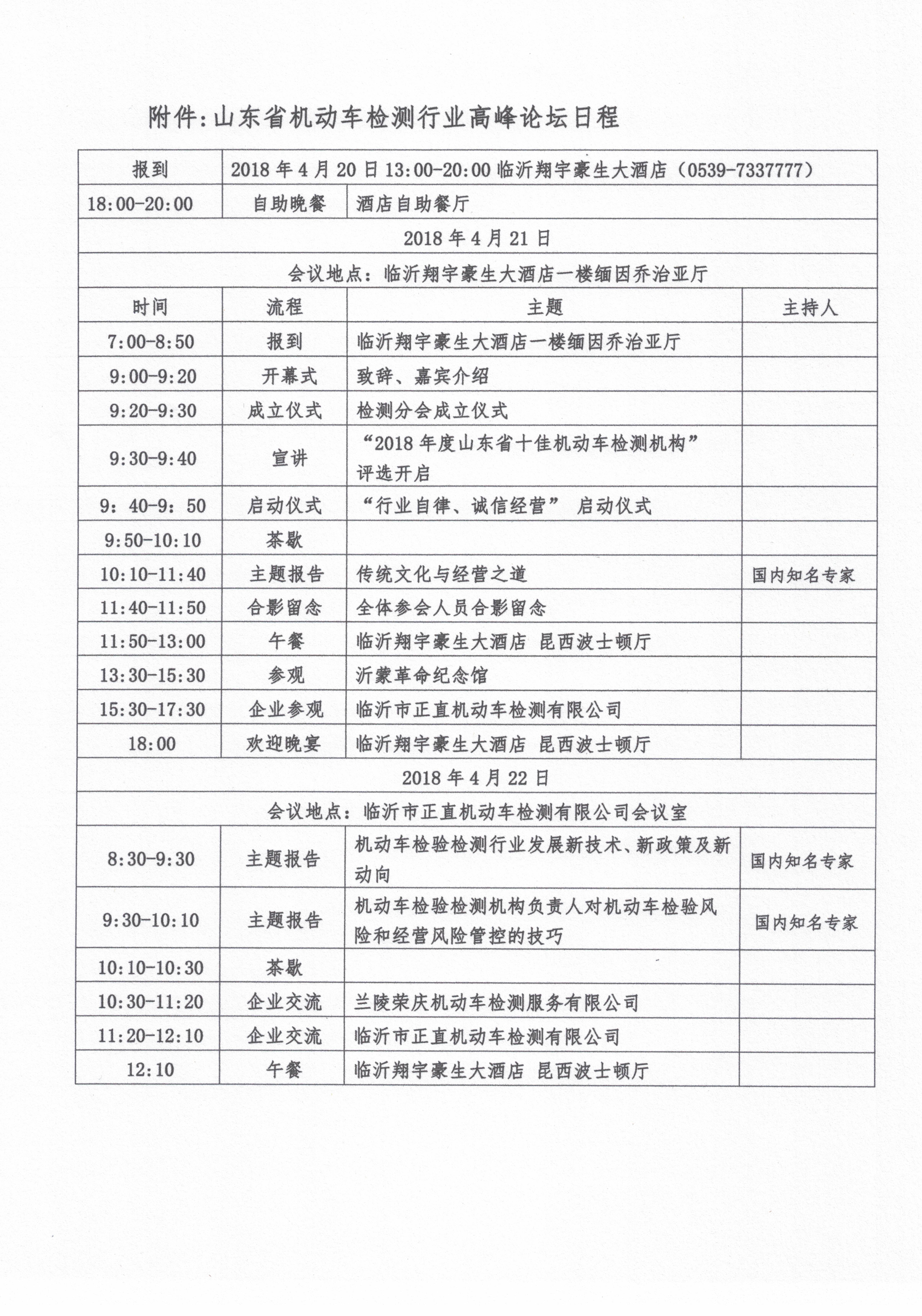 关于举办山东省机动车检测行业高峰论坛的通知_4.png